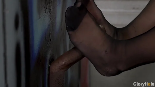 Preview of GloryHole Chloe Amour XXX